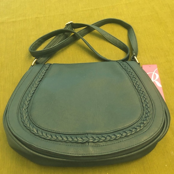 🌼 Rampage Versatile Crossbody Handbag 🌼 - Picture 2 of 7